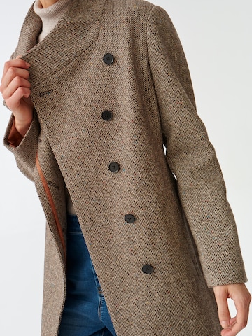 TATUUM Winter coat 'VADIKA 1' in Brown