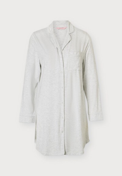 Hunkemöller Naktskrekls 'Essential' pieejams XS, krāsa - gaiši pelēks, Preces skats