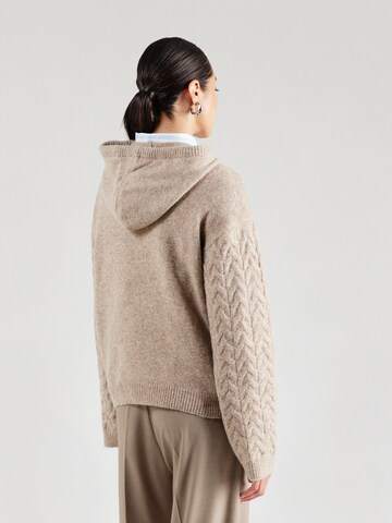 Pull-over 'Hilde' ABOUT YOU en marron