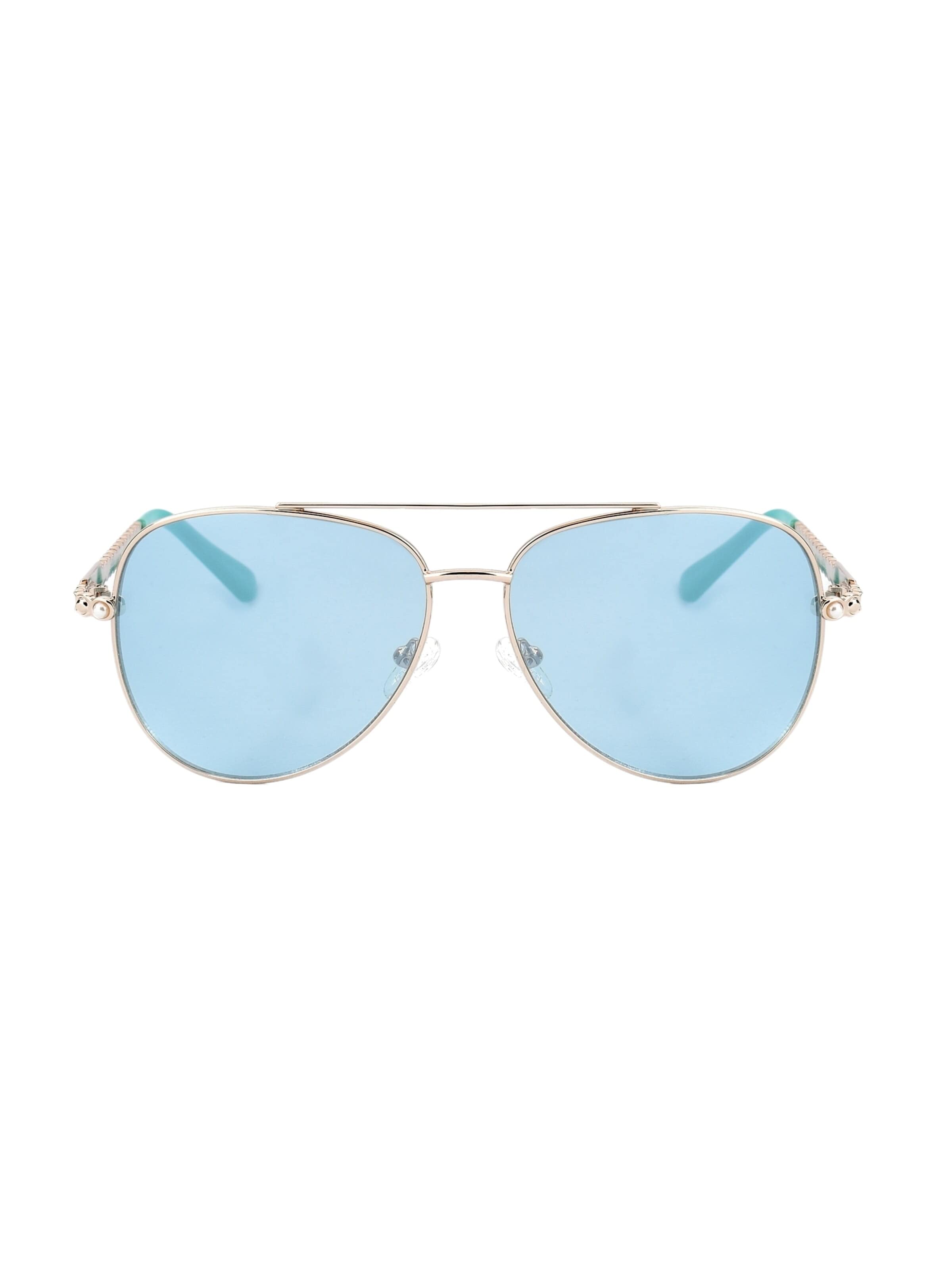 GUESS - Gafas de sol en oro