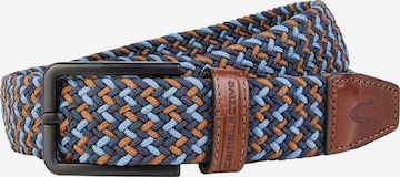 CAMEL ACTIVE Belt in Blue: front