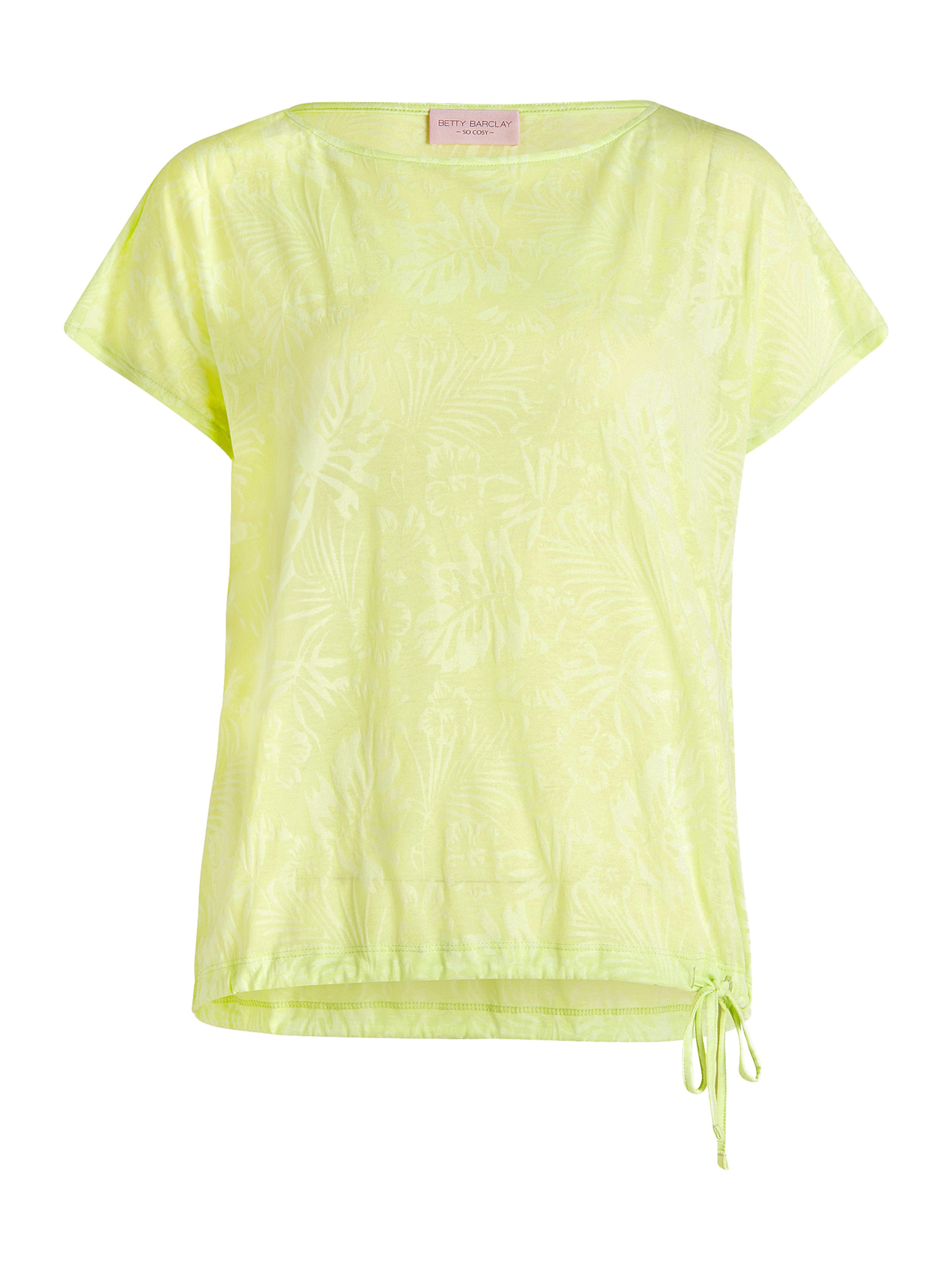 Maglietta di Betty Barclay in verde: frontale