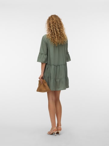 Abito 'VMDicthe' di VERO MODA in verde