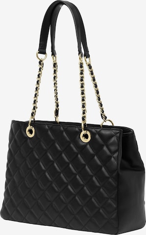 Cavalli Class Shoulder Bag 'Perla' in Black