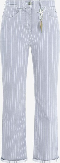 Recover Pants Jean en bleu clair / blanc, Vue avec produit