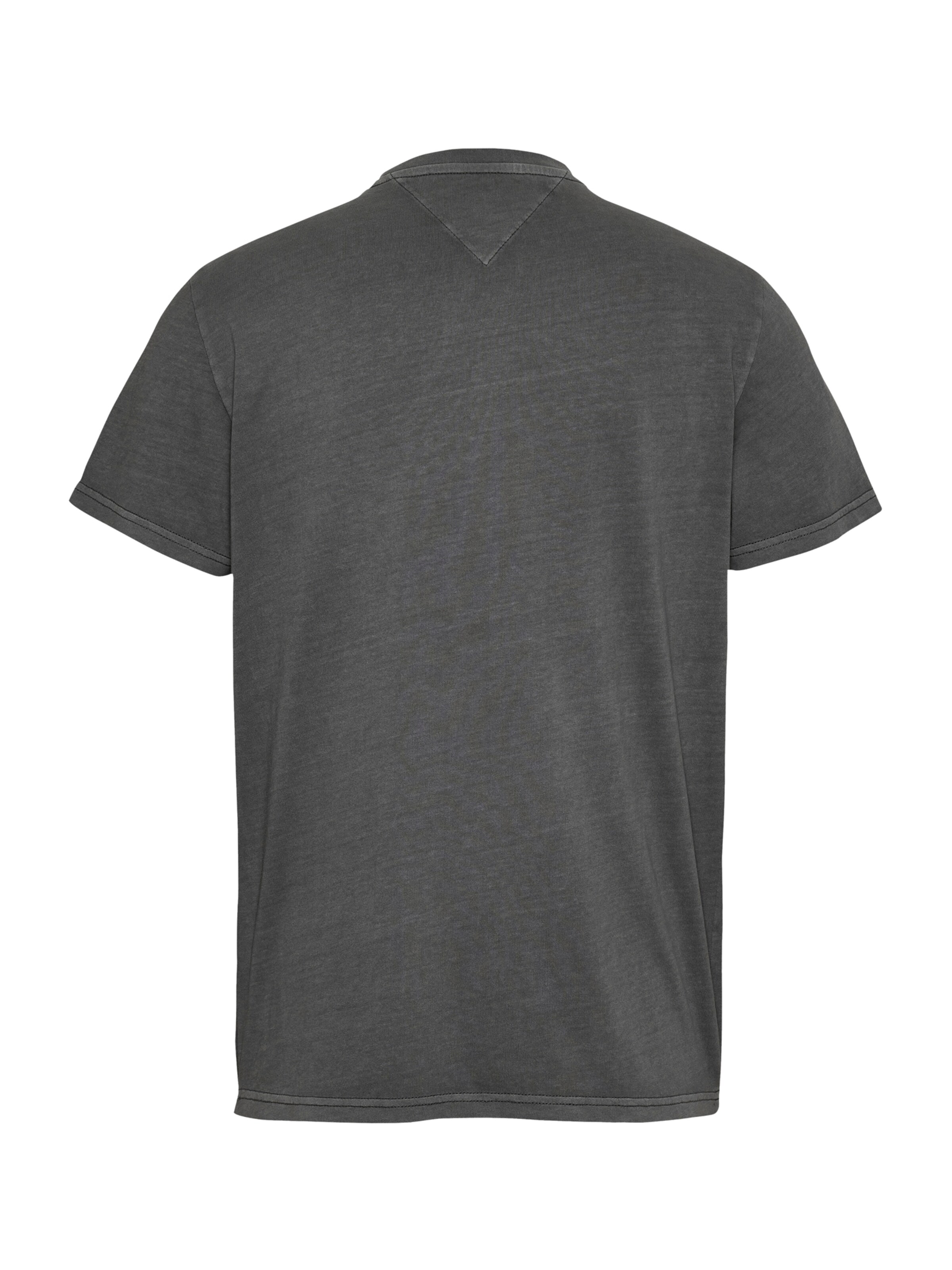 Maglietta di Tommy Jeans in grigio