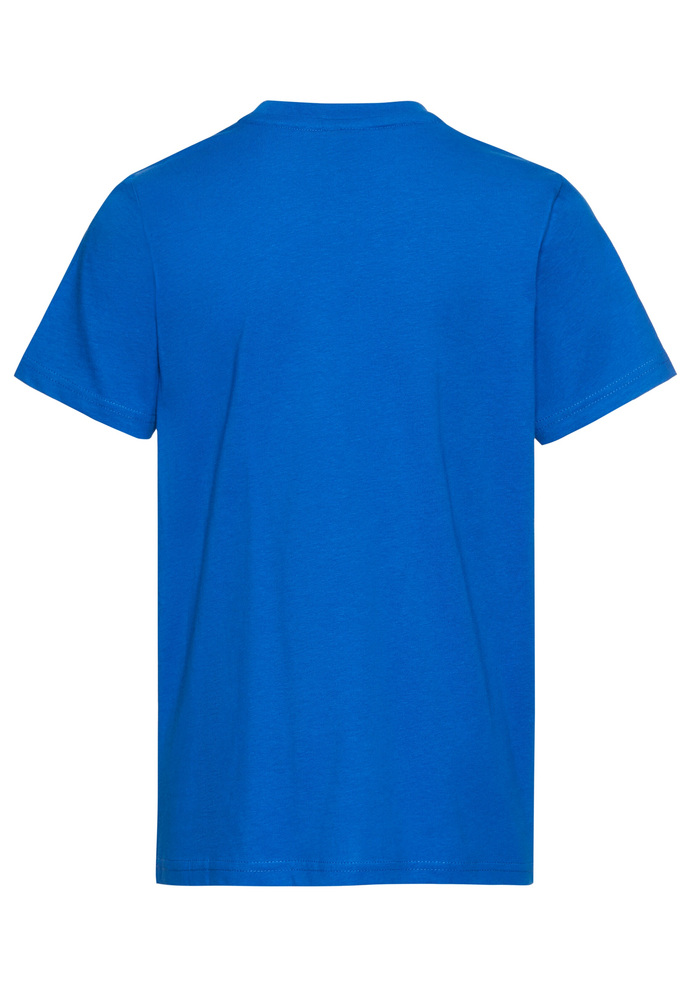 KangaROOS Shirt in Blue