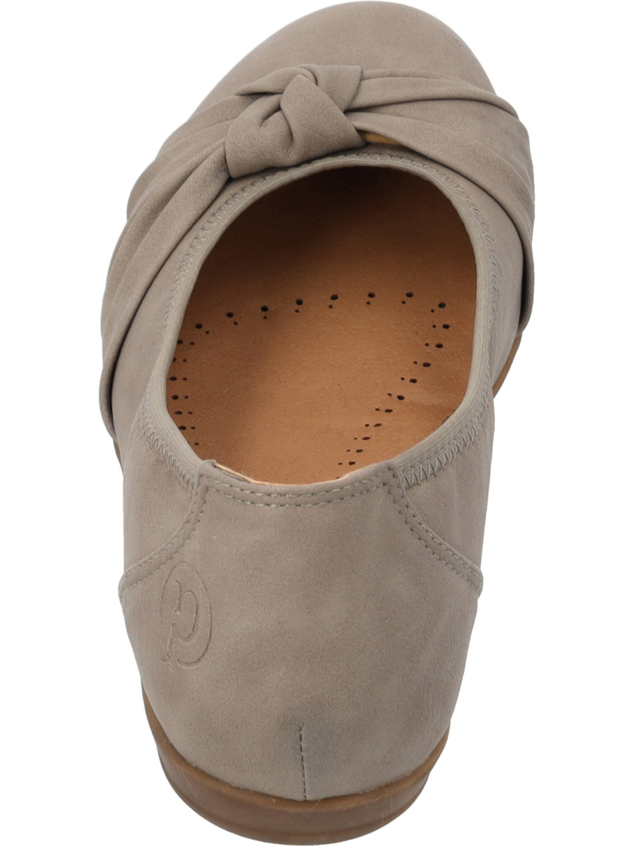 Palado Ballerina 'Rholius' in Grijs