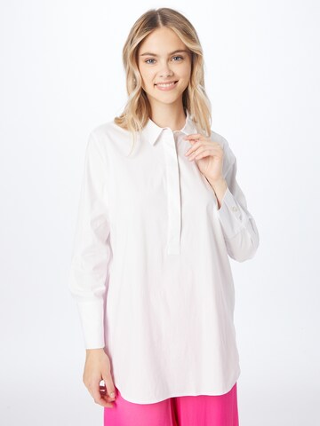 LIEBLINGSSTÜCK Blouse 'Ena' in White: front