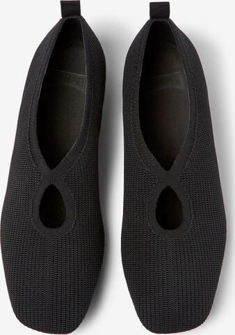 CAMPER Ballet Flats 'Casi Myra' in Black