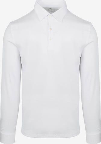 DESOTO Shirt in Weiß: Vorderseite
