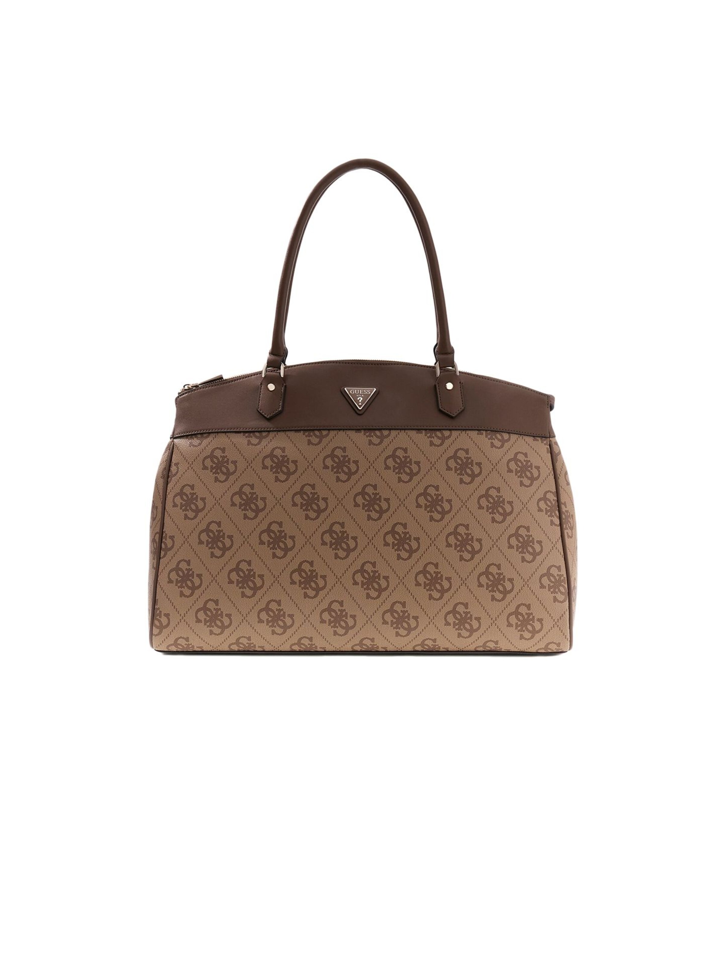 GUESS Handbag in One Size in Light brown, Item view