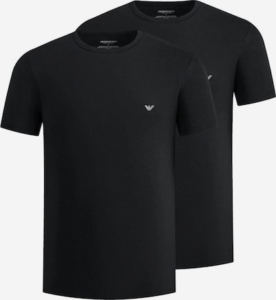Emporio Armani Paita koossa L värissä musta, Tuotenäkymä