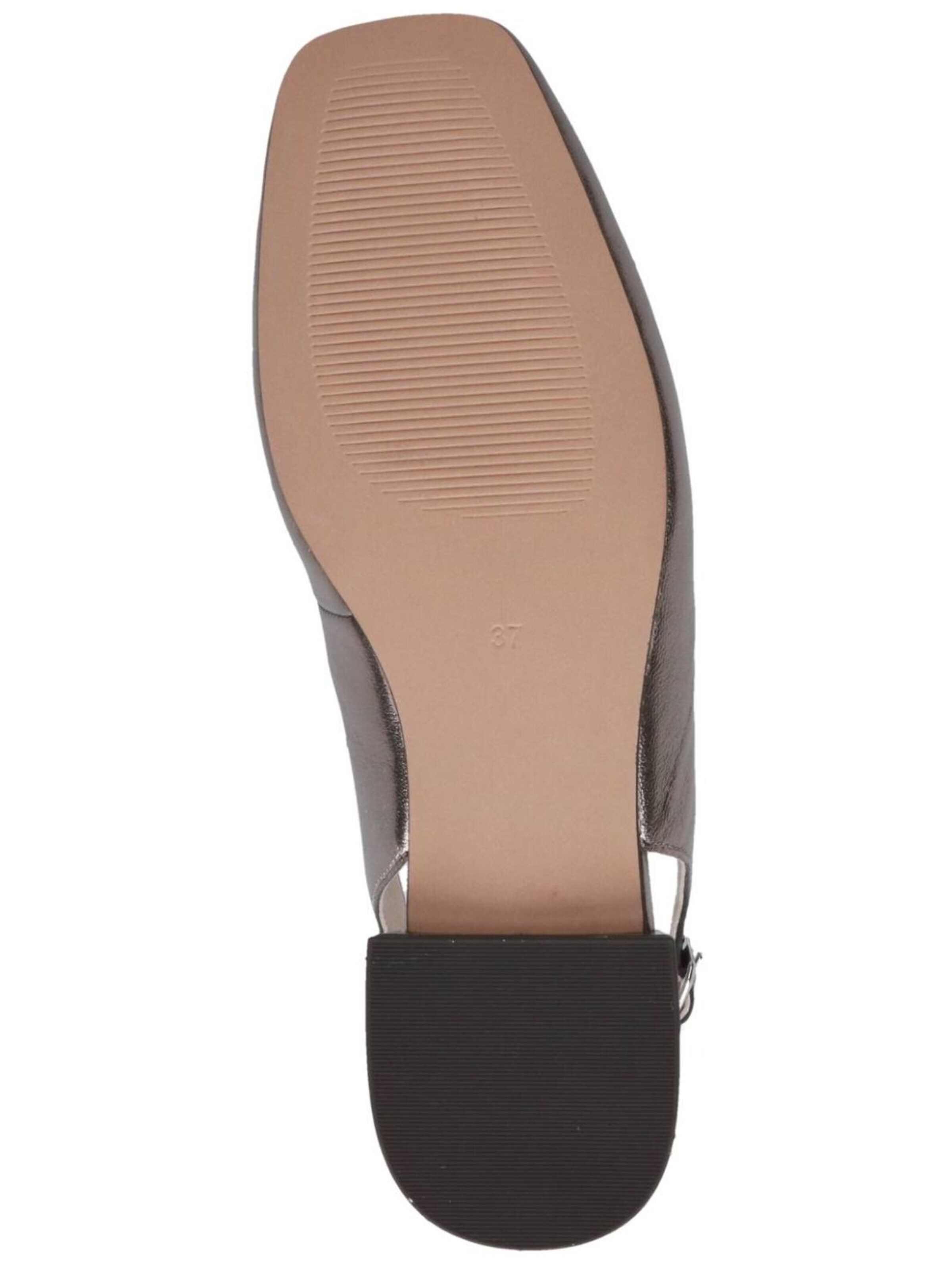 CAPRICE Slingpumps in Brons
