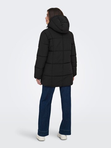 Giacca invernale 'JDYWONDER' di JDY in nero