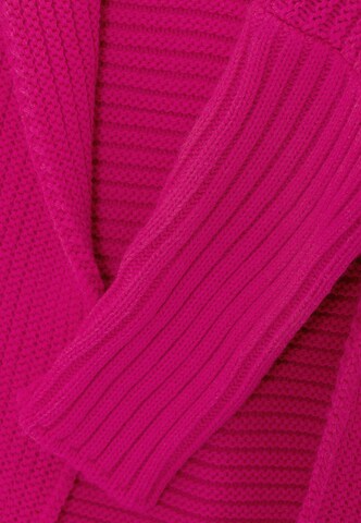Giacchetta di Felix Hardy in rosa