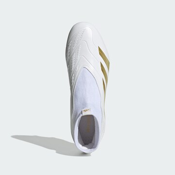 ADIDAS PERFORMANCE Fußballschuh 'Predator League' in Weiß