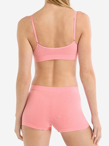 Panty 'Amande' di ETAM in rosa