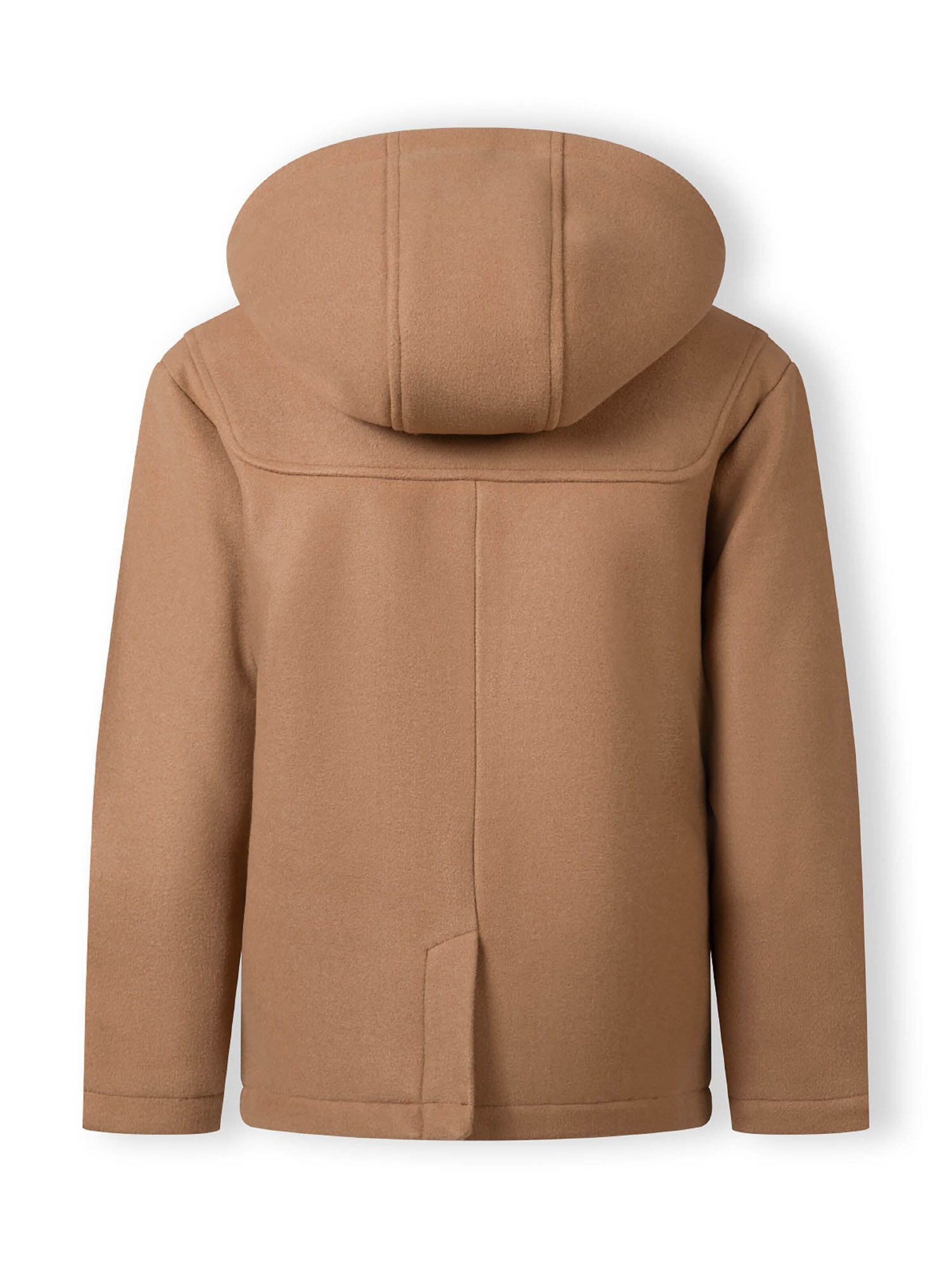 MINOTI Зимняя куртка в Коричневый