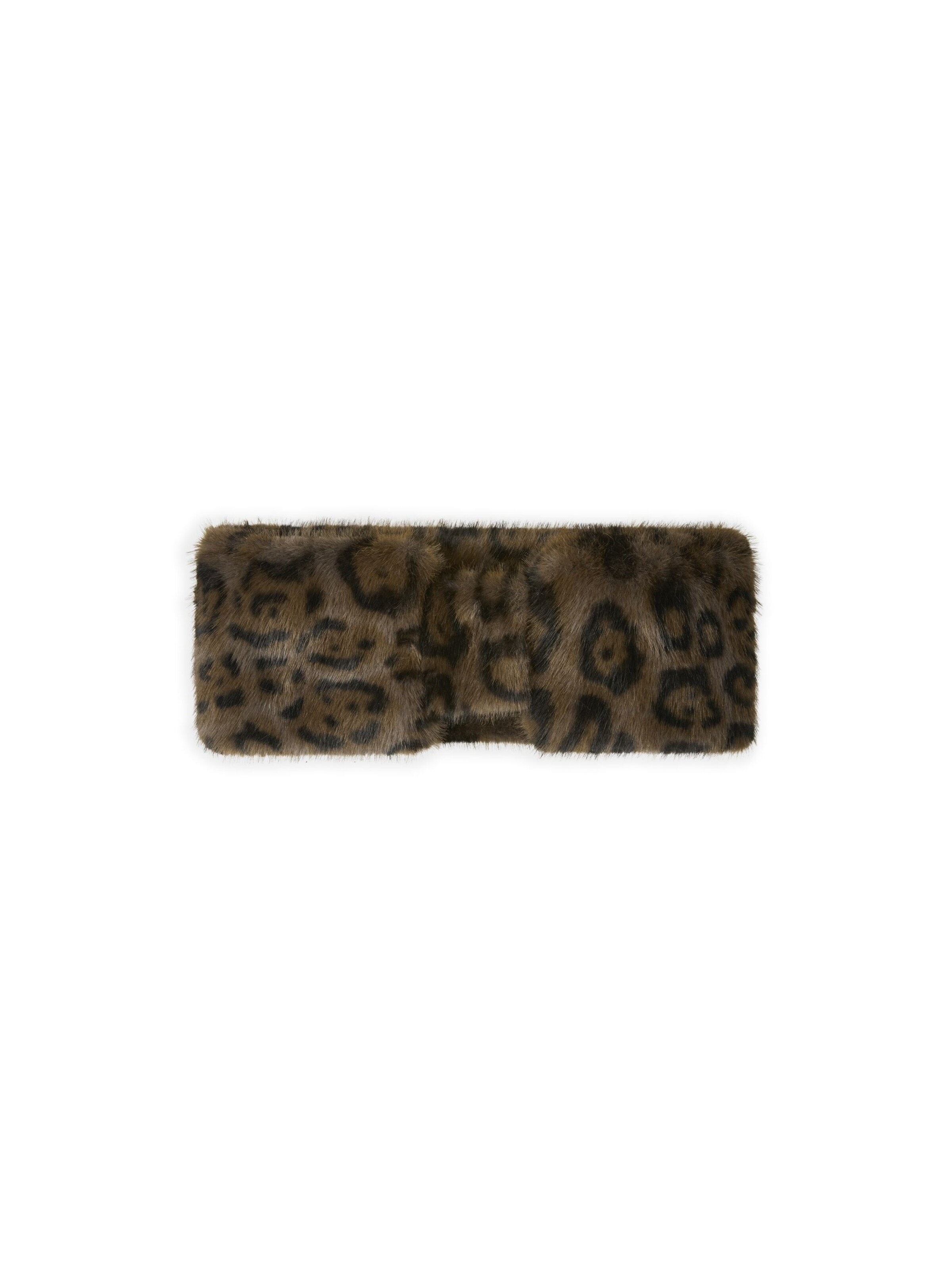 Bandeau CODELLO en marron : devant