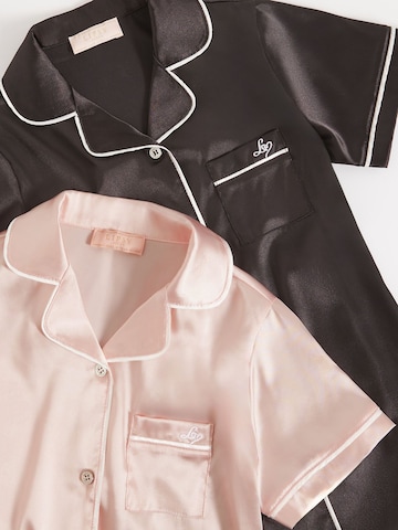 Lipsy Pižama | roza barva