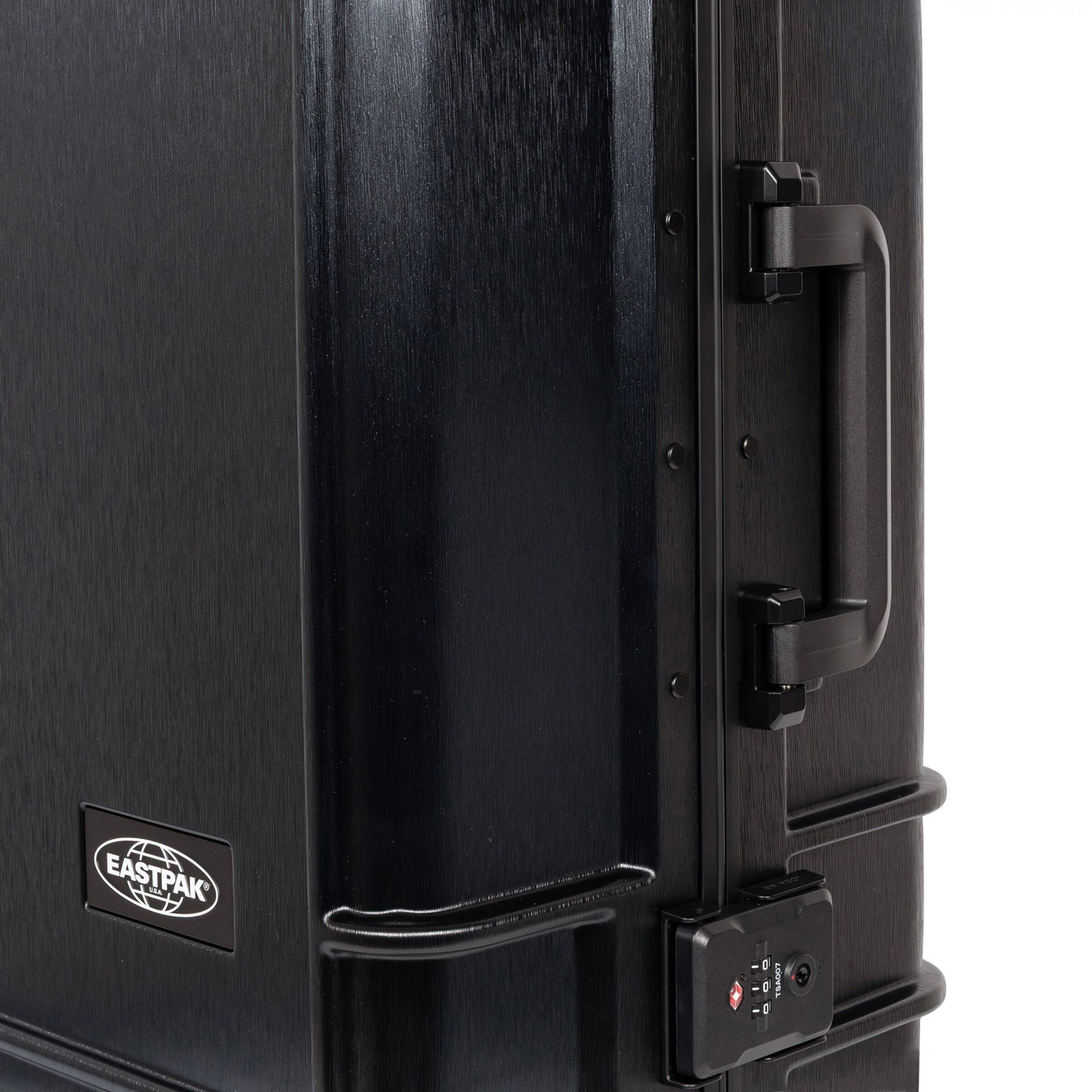 Valisette 'Resist'r Case' EASTPAK en gris