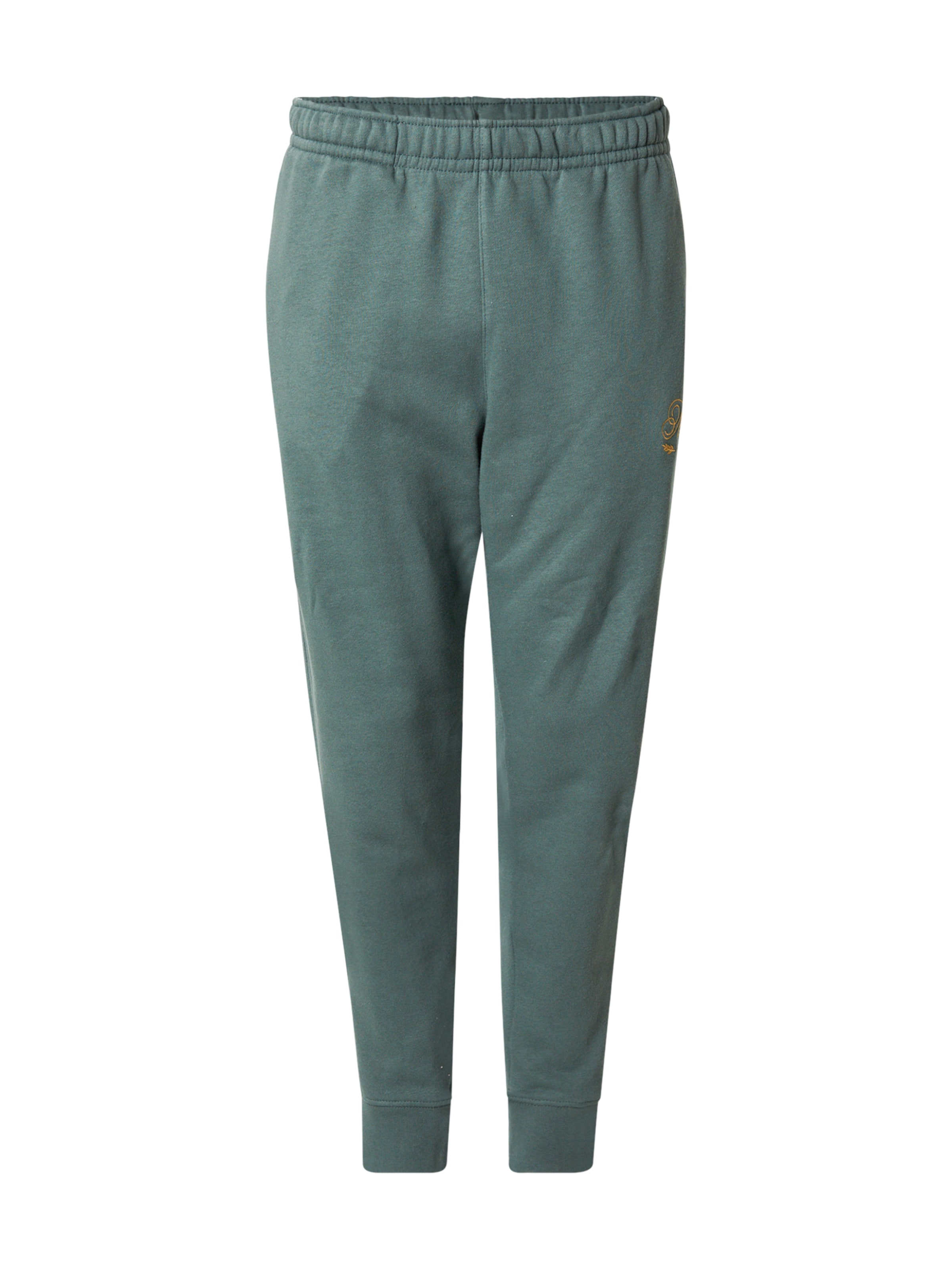Pantaloni 'CLUB' Nike Sportswear di colore smeraldo, Visualizzazione prodotti