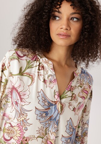 Aniston Bluse in Mischfarben