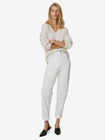 Pullover di Marks & Spencer in bianco
