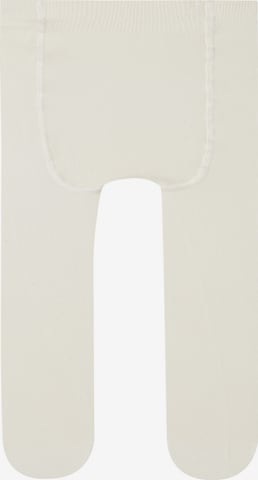 CALZEDONIA Tights in White: back