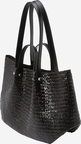 AllSaints Beach Bag 'ALLINGTON' in Black