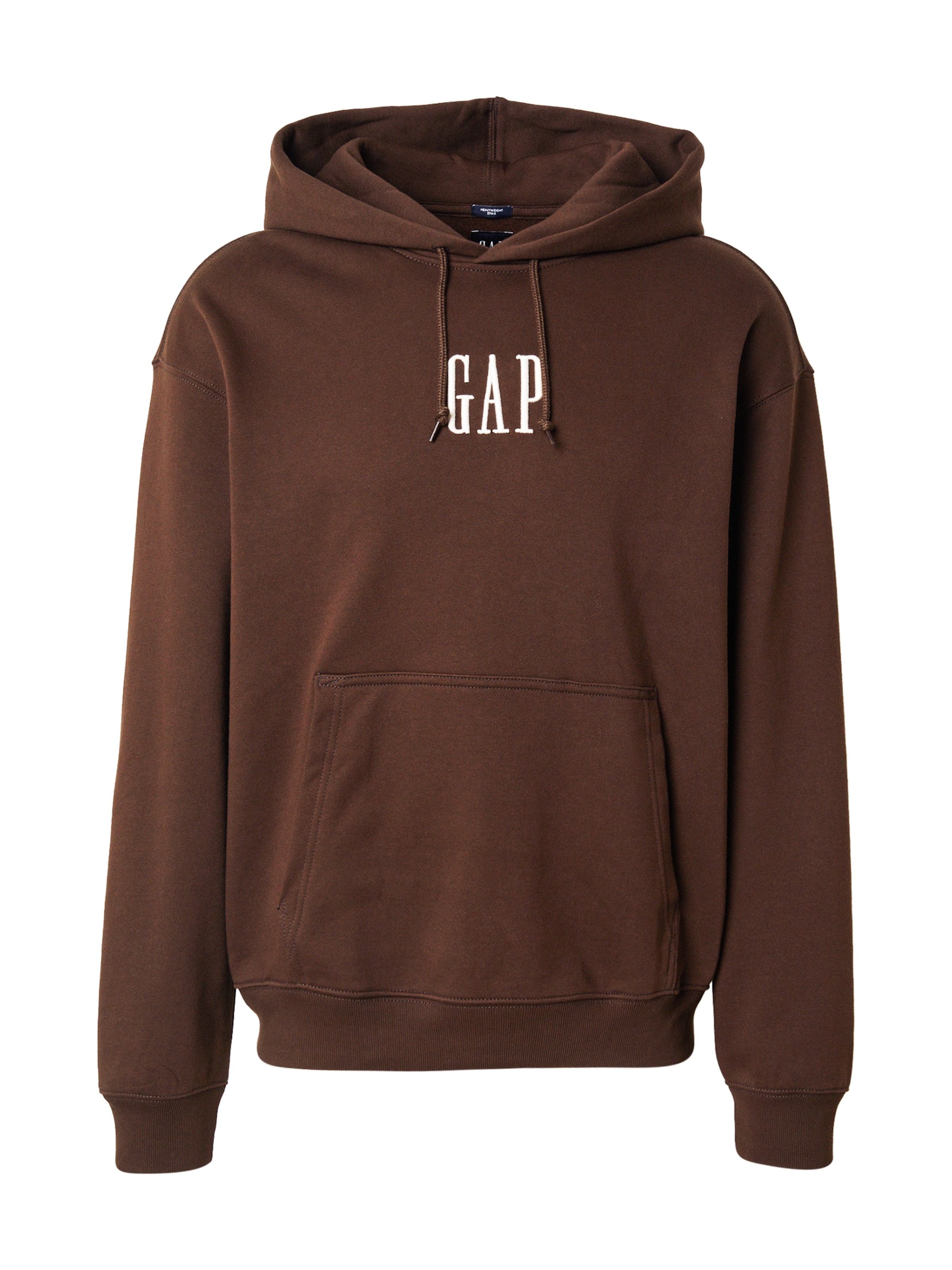 Brown Gap Hoodie Sweat A Capuche Gap Marron Sweat à Capuche GAP Ground  Heritage Urban Outfitters FR