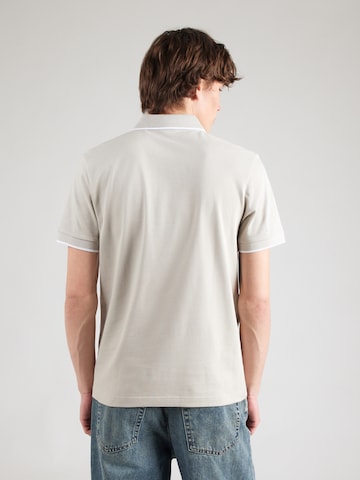 BOSS Shirt 'Passertip' in Grey