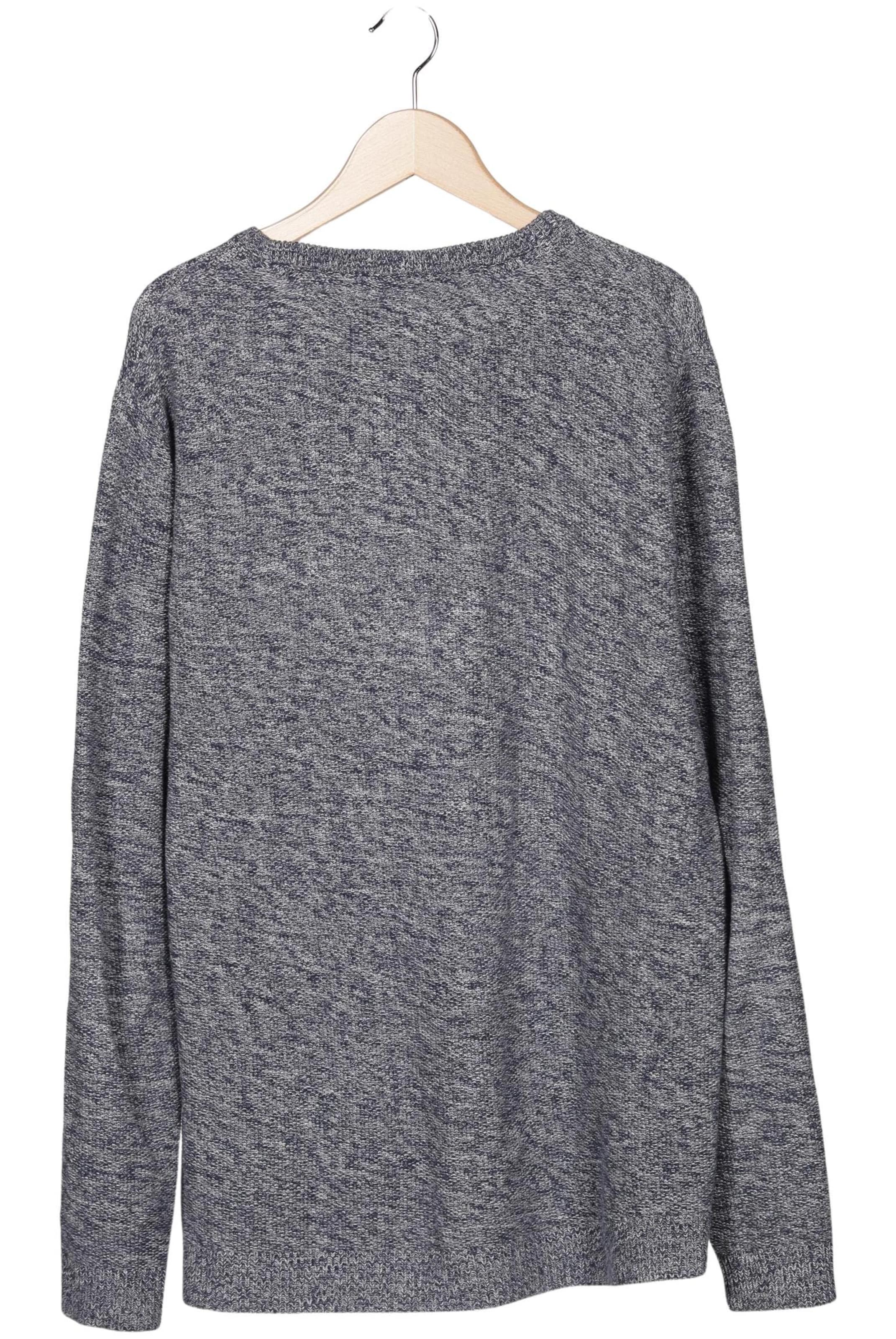 BASEFIELD Sweater & Cardigan in XXL in Grey