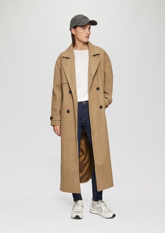 Skinny Jean 'Sadie' QS en bleu