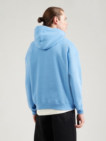 HOLLISTER Collegepaita värissä sininen
