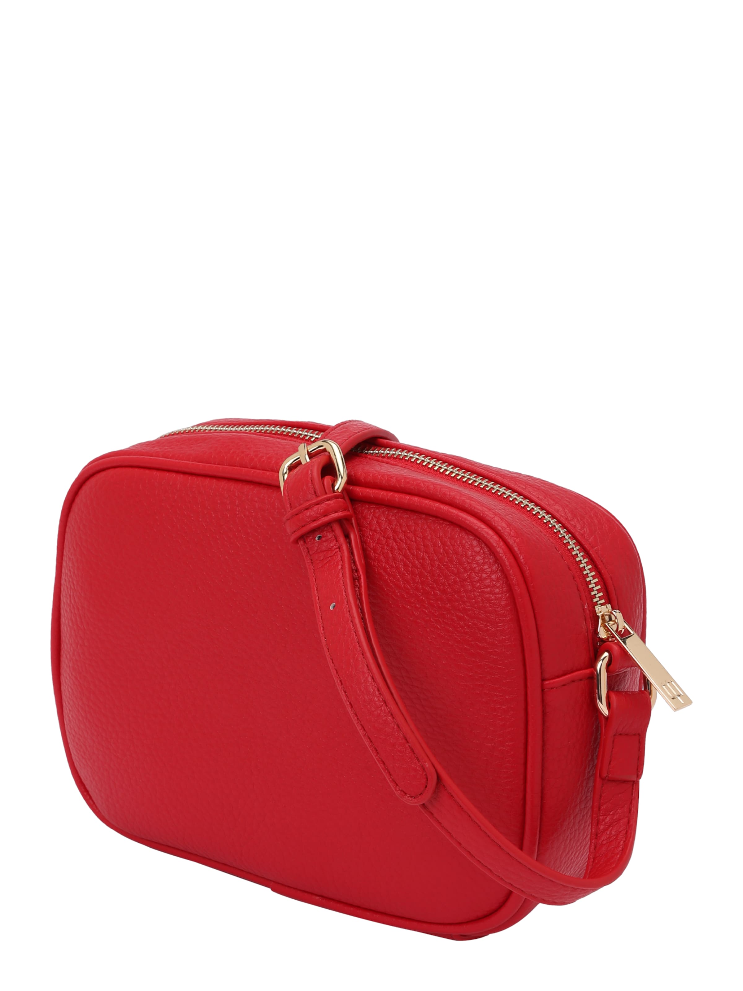 BALDININI Сумка через плечо 'Tracy 001' в Красный: сбоку