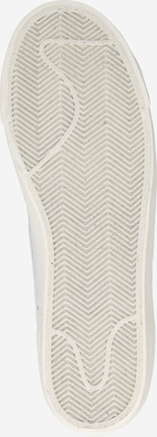 Nike Sportswear Кроссовки на платформе 'Blazer Mid '77 Vintage' в Белый