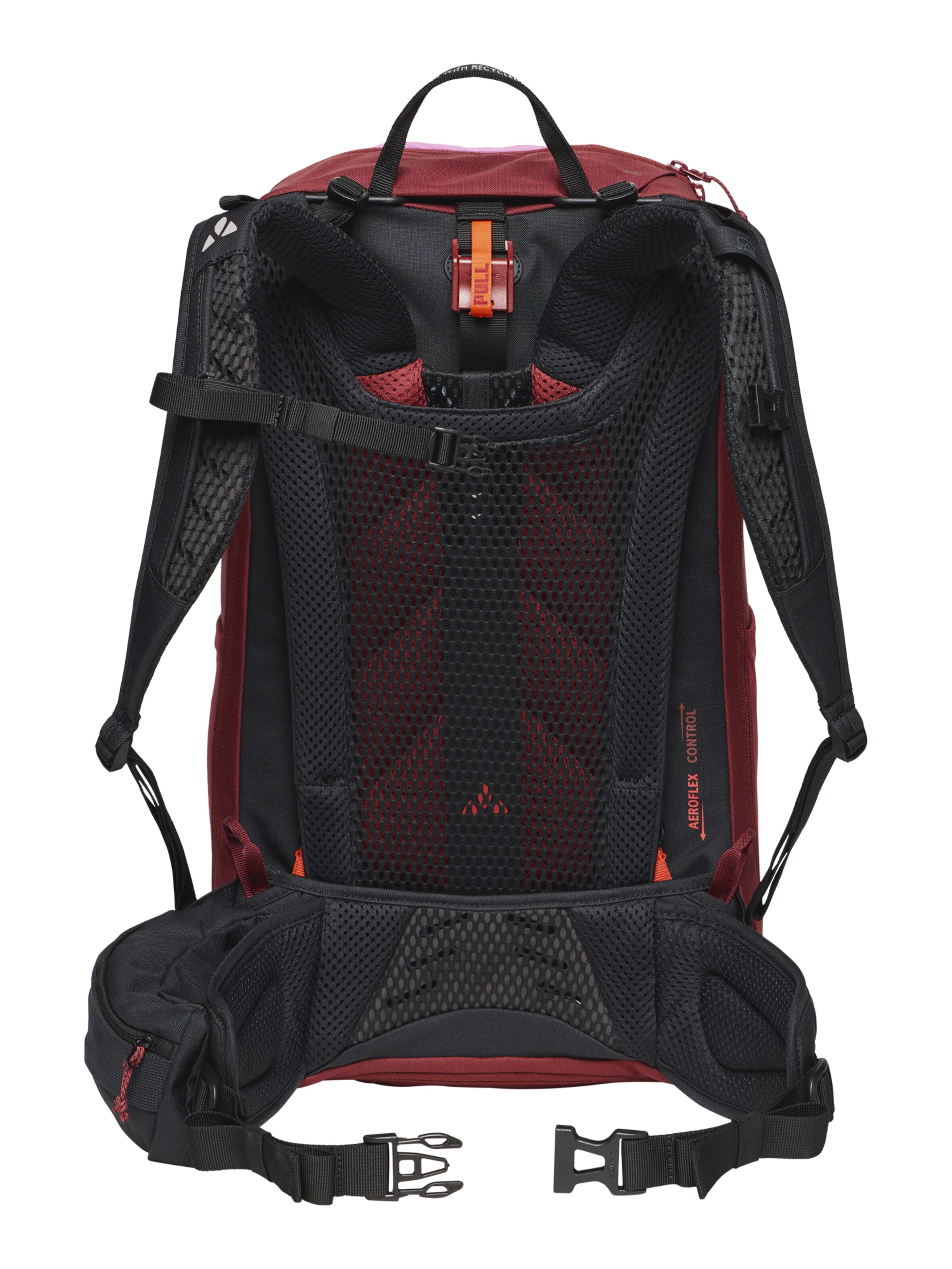 VAUDE Sports backpack 'Wizard' in Pink