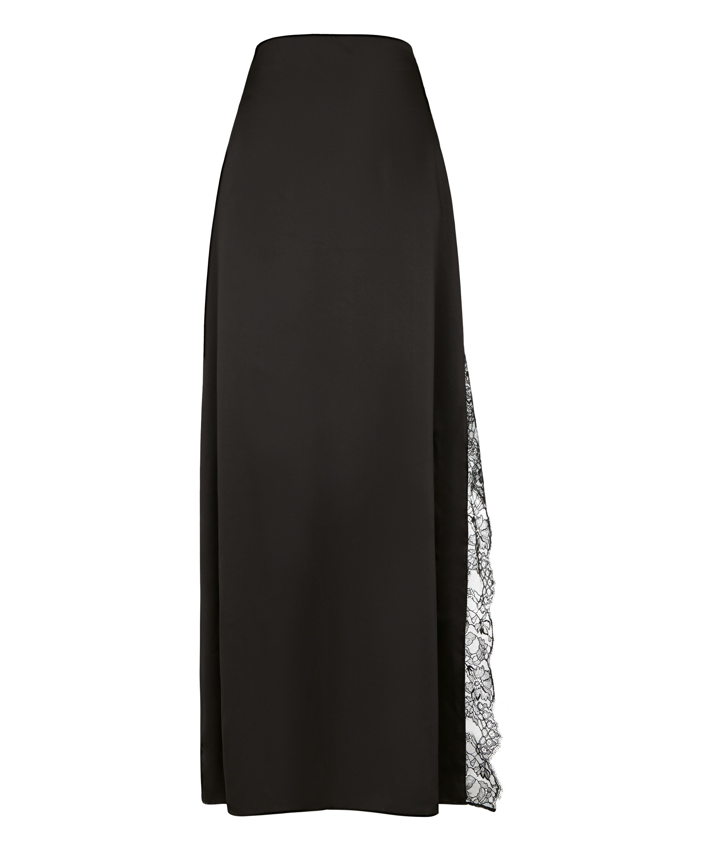 Hunkemöller Rock 'Cecilia' in Schwarz