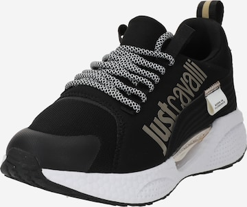 Just online cavalli sapatilhas