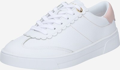 Sneaker bassa 'Ebby' Ted Baker di colore rosa pastello / bianco, Visualizzazione prodotti