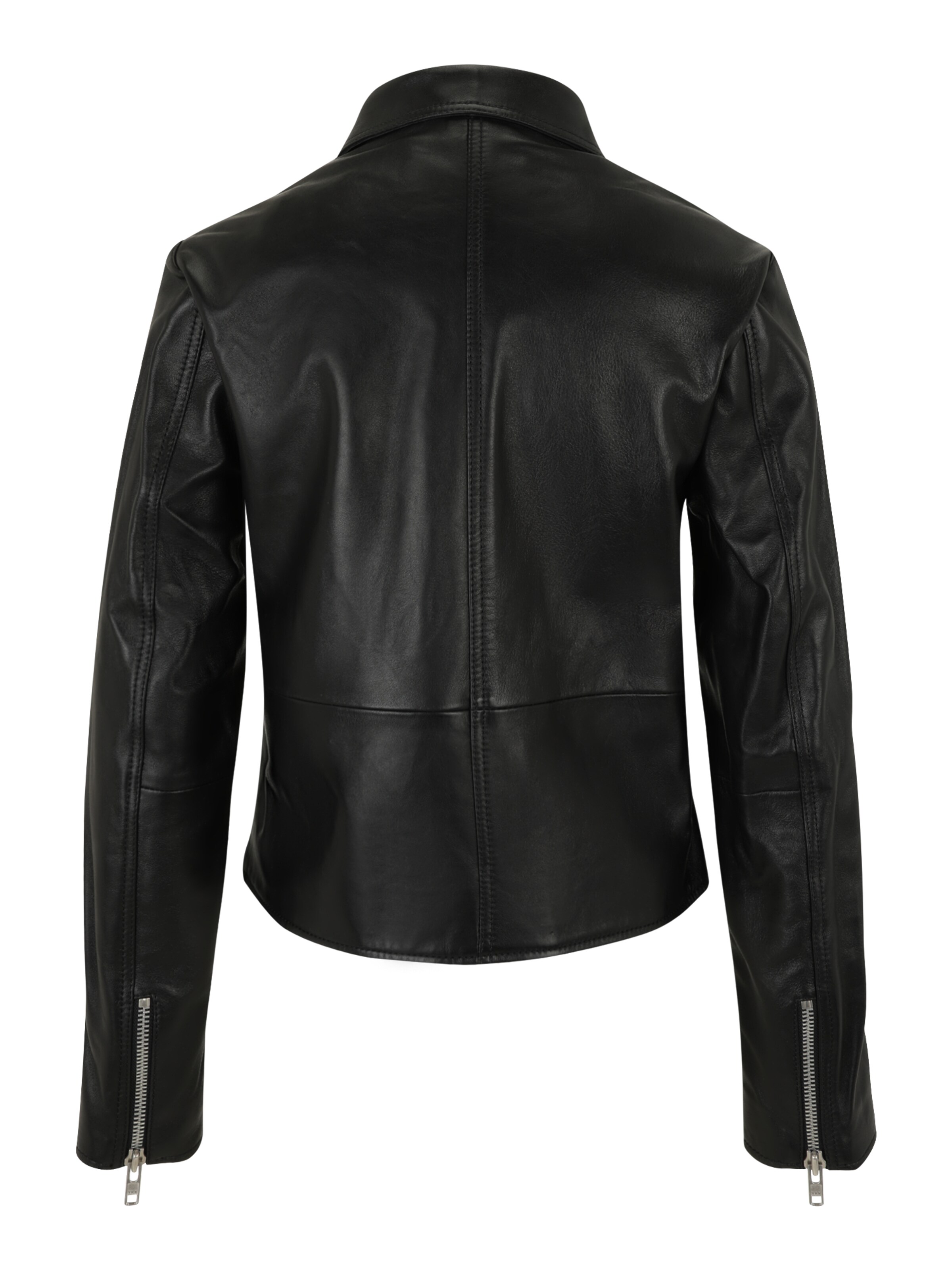 Samsøe Samsøe Jacke 'Sashiloh' in Schwarz