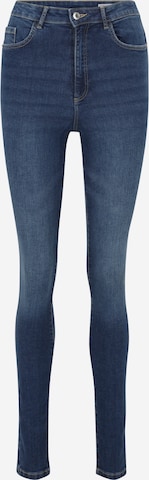 Vero Moda Tall Джинсы 'VMSOF' в Синий: спереди