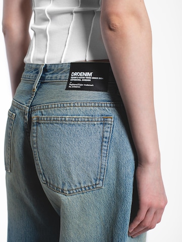 Dr. Denim Loose fit Jeans 'Hill Low Relaxed Jeans' in Blue