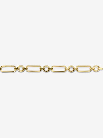 Ti Sento Milano Bracelet in Gold