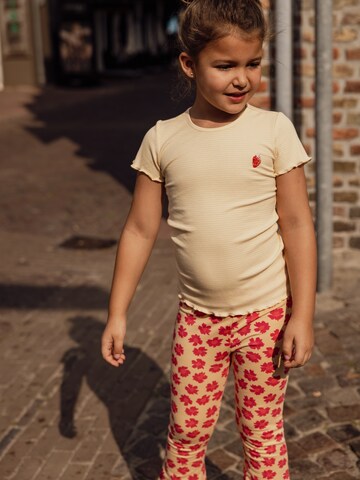 Looxs Revolution Shirt in Yellow