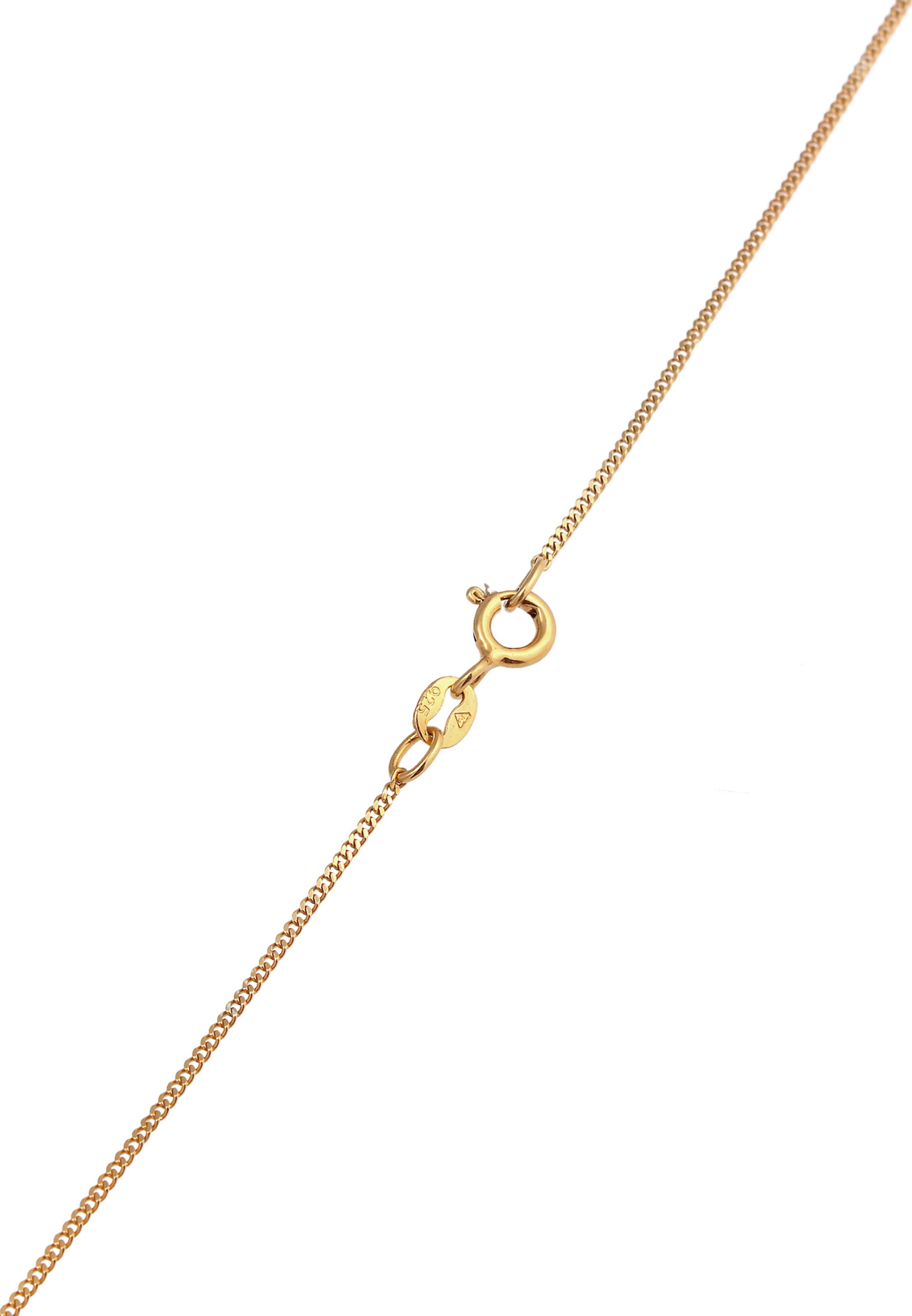 Collana 'Kugel' di ELLI in oro