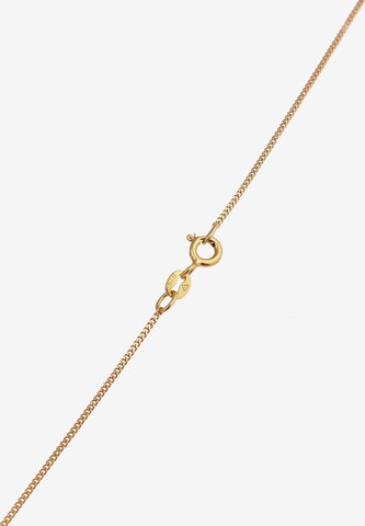 ELLI Ketting in Goud