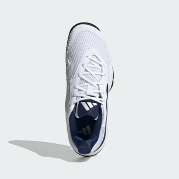 Chaussure de sport 'Barricade' ADIDAS PERFORMANCE en blanc